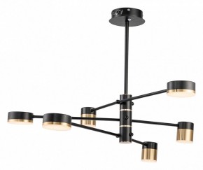Люстра на штанге Escada 10246 10246/6LED в Карталах - kartaly.ok-mebel.com | фото