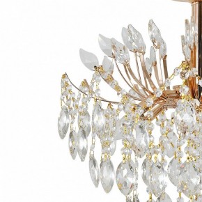 Люстра на штанге Escada Dimosari 2104/5P Gold в Карталах - kartaly.ok-mebel.com | фото 4