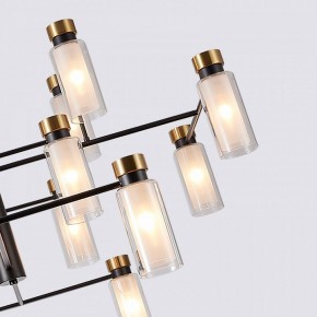 Люстра на штанге Favourite Slank 4482-16P в Карталах - kartaly.ok-mebel.com | фото 4
