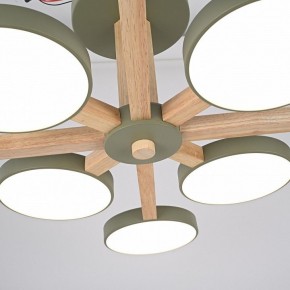 Люстра на штанге Imperiumloft TURNA Khaki TURNA-B01 в Карталах - kartaly.ok-mebel.com | фото 8