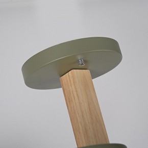 Люстра на штанге Imperiumloft TURNA Khaki TURNA-B01 в Карталах - kartaly.ok-mebel.com | фото 6