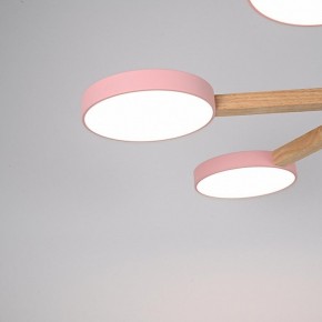 Люстра на штанге Imperiumloft TURNA Pink TURNA01 в Карталах - kartaly.ok-mebel.com | фото 8