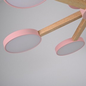 Люстра на штанге Imperiumloft TURNA Pink TURNA01 в Карталах - kartaly.ok-mebel.com | фото 9