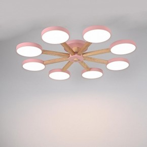 Люстра на штанге Imperiumloft TURNA Pink TURNA01 в Карталах - kartaly.ok-mebel.com | фото 5