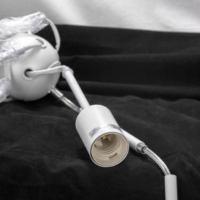 Люстра на штанге LGO Kenner GRLSP-8269 в Карталах - kartaly.ok-mebel.com | фото 2