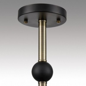 Люстра на штанге Lumion Abris 8191/9C в Карталах - kartaly.ok-mebel.com | фото 6