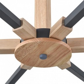 Люстра на штанге Lumion Colange 8096/6C в Карталах - kartaly.ok-mebel.com | фото 7