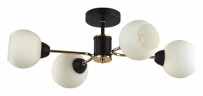 Люстра на штанге Lumion KODI 5646/4C в Карталах - kartaly.ok-mebel.com | фото