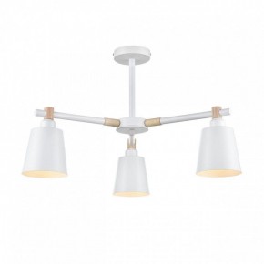 Люстра на штанге Lumion Rosalina 8097/3C в Карталах - kartaly.ok-mebel.com | фото 2