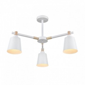 Люстра на штанге Lumion Rosalina 8097/3C в Карталах - kartaly.ok-mebel.com | фото 3