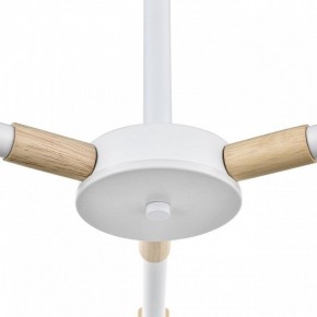 Люстра на штанге Lumion Rosalina 8097/3C в Карталах - kartaly.ok-mebel.com | фото 7