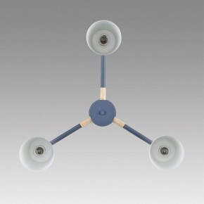 Люстра на штанге Lumion Rosalina 8098/3C в Карталах - kartaly.ok-mebel.com | фото 4
