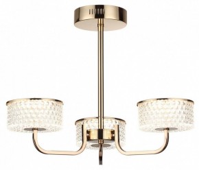 Люстра на штанге Lumion Venice 6579/40CL в Карталах - kartaly.ok-mebel.com | фото 3