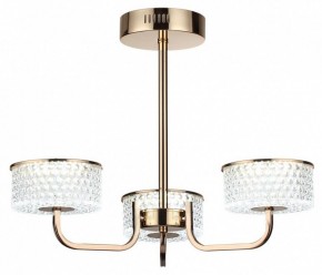 Люстра на штанге Lumion Venice 6579/40CL в Карталах - kartaly.ok-mebel.com | фото 4