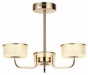 Люстра на штанге Lumion Venice 6579/40CL в Карталах - kartaly.ok-mebel.com | фото 5