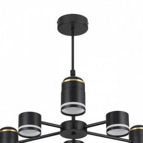 Люстра на штанге Lumion Virsava 8234/6C в Карталах - kartaly.ok-mebel.com | фото 5