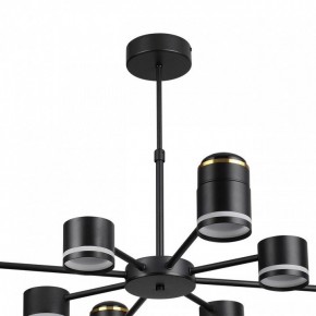 Люстра на штанге Lumion Virsava 8234/8C в Карталах - kartaly.ok-mebel.com | фото 5