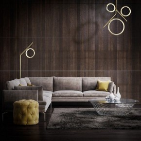 Люстра на штанге Mantra Olimpia 6581 в Карталах - kartaly.ok-mebel.com | фото 2