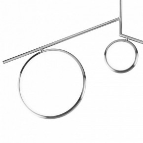 Люстра на штанге Mantra Olimpia 6590 в Карталах - kartaly.ok-mebel.com | фото 2