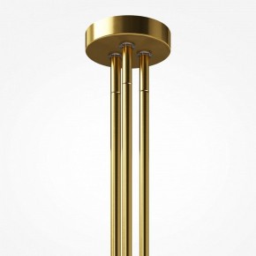 Люстра на штанге Maytoni Status MOD333PL-06BS в Карталах - kartaly.ok-mebel.com | фото 5