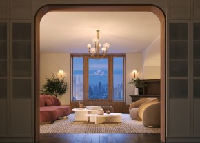 Люстра на штанге Maytoni Status MOD333PL-06BS1 в Карталах - kartaly.ok-mebel.com | фото 3