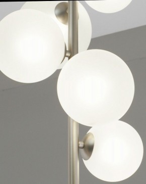 Люстра на штанге Moderli Renny V11466-5P в Карталах - kartaly.ok-mebel.com | фото 6