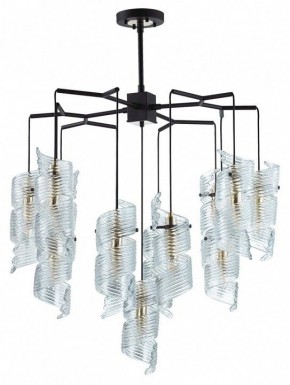 Люстра на штанге Odeon Light Fusilli 5439/13 в Карталах - kartaly.ok-mebel.com | фото