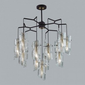 Люстра на штанге Odeon Light Fusilli 5439/13 в Карталах - kartaly.ok-mebel.com | фото 3