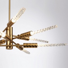 Люстра на штанге Odeon Light Kolos 5449/28L в Карталах - kartaly.ok-mebel.com | фото 7