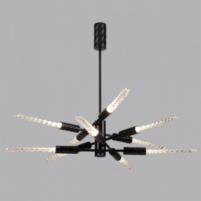 Люстра на штанге Odeon Light Kolos 5459/28L в Карталах - kartaly.ok-mebel.com | фото 3