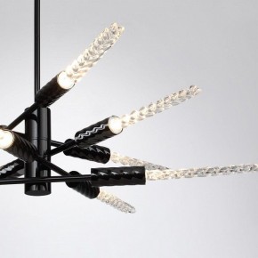 Люстра на штанге Odeon Light Kolos 5459/28L в Карталах - kartaly.ok-mebel.com | фото 7