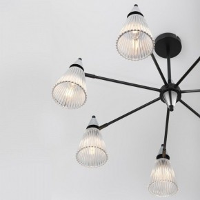 Люстра на штанге Rivoli Briana Б0066495 в Карталах - kartaly.ok-mebel.com | фото 9