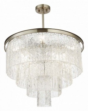 Люстра на штанге ST-Luce Corsia SL1230.102.08 в Карталах - kartaly.ok-mebel.com | фото 2