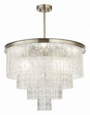 Люстра на штанге ST-Luce Corsia SL1230.102.08 в Карталах - kartaly.ok-mebel.com | фото 3