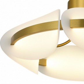 Люстра на штанге ST-Luce ETOILE SL1304.302.45 в Карталах - kartaly.ok-mebel.com | фото 3