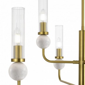Люстра на штанге ST-Luce MEDEA SL1244.303.06 в Карталах - kartaly.ok-mebel.com | фото 5