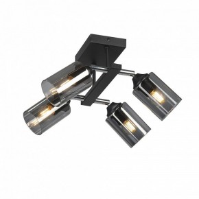 Люстра на штанге Vitaluce V2833 V2833-1/4PL в Карталах - kartaly.ok-mebel.com | фото 2