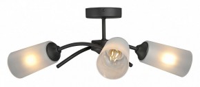 Люстра на штанге Vitaluce V2850 V2850-1/3PL в Карталах - kartaly.ok-mebel.com | фото