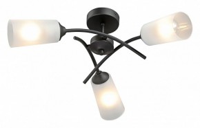 Люстра на штанге Vitaluce V2850 V2850-1/3PL в Карталах - kartaly.ok-mebel.com | фото 2