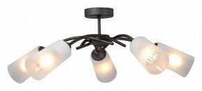 Люстра на штанге Vitaluce V2850 V2850-1/5PL в Карталах - kartaly.ok-mebel.com | фото