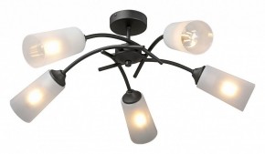 Люстра на штанге Vitaluce V2850 V2850-1/5PL в Карталах - kartaly.ok-mebel.com | фото 2