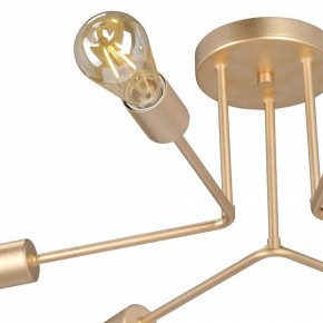 Люстра на штанге Vitaluce V3071 V3071-8/6PL в Карталах - kartaly.ok-mebel.com | фото 6