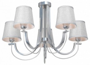Люстра на штанге Vitaluce V3075 V3075-9/5PL в Карталах - kartaly.ok-mebel.com | фото 2