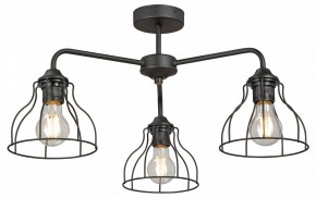 Люстра на штанге Vitaluce V3102 V3102-1/3PL в Карталах - kartaly.ok-mebel.com | фото