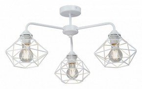 Люстра на штанге Vitaluce V4258 V4258-0/3PL в Карталах - kartaly.ok-mebel.com | фото