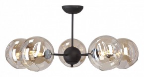 Люстра на штанге Vitaluce V4321 V4321/5PL в Карталах - kartaly.ok-mebel.com | фото 3
