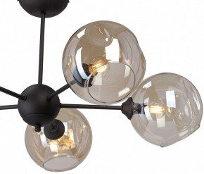 Люстра на штанге Vitaluce V4321 V4321/5PL в Карталах - kartaly.ok-mebel.com | фото 4