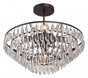 Люстра на штанге Vitaluce V5352 V5352-1/5PL в Карталах - kartaly.ok-mebel.com | фото 2