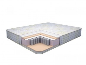 Матрас Comfort Strutto 2000*2000*h230 (серия Modern) в Карталах - kartaly.ok-mebel.com | фото