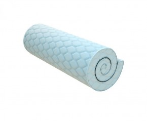 Матрас Eco Foam Roll 1200*1900/1950/2000*140 в Карталах - kartaly.ok-mebel.com | фото